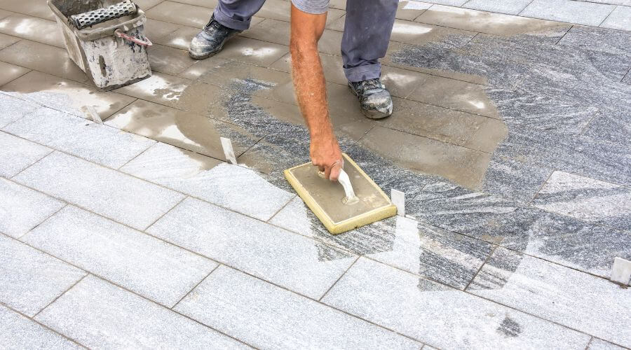 Professional gutter cleaning in Hallsville, TX